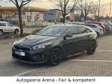 Kia ProCeed GT | Klappenauspuff | JBL Sound | Sport - Kia pro cee'd / ProCeed: Limousine