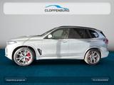 BMW X5 xDrive50e M Sportpaket AHK+Navi+Luft+Pano+ACC - BMW X5: 50