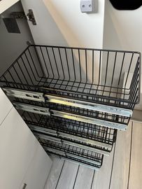 Westfalia Columbus 600 E 180 PS Aufstelldach SOLAR SKYVIEW