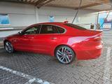 Jaguar XF P300 AWD HSE ACC HUD Garantie Allwetter - gebrauchte Jaguar XF aus dem Jahr 2022