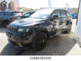 Jeep Grand Cherokee6.2 V8 Trackhawk 710PS Service NEU - Jeep Grand Cherokee: 2.7