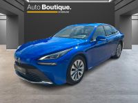 Toyota Mirai - Vorschau Bild 1