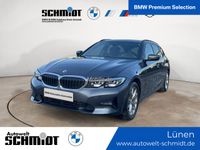 BMW 320 - Vorschau Bild 1