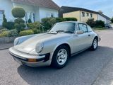 Porsche 911 2,7 S (G-Modell) - Porsche aus 1977