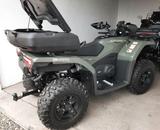 CFMOTO C-Force 450 L*Servo*LOF*Quad*ATV*CF-Moto* - QUAD MOTO