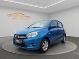 Suzuki Celerio *Klima*Bluetooth*Anhängerkupplung* - mit Benzin-Antrieb: Kleinwagen, Anhängerkupplung