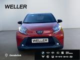 Toyota Aygo X Pulse *GJR*CarPlay*SHZ*CAM*ACC*DAB*Bi-Ton - Toyota Gebrauchtwagen in Bochum