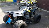 Kymco Maxxer 300 Supermoto - KYMCO QUAD MAXXER 300