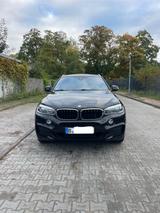 BMW X6 xDrive30d M Sport Pano  - BMW X6 m-sport mit Diesel-Antrieb
