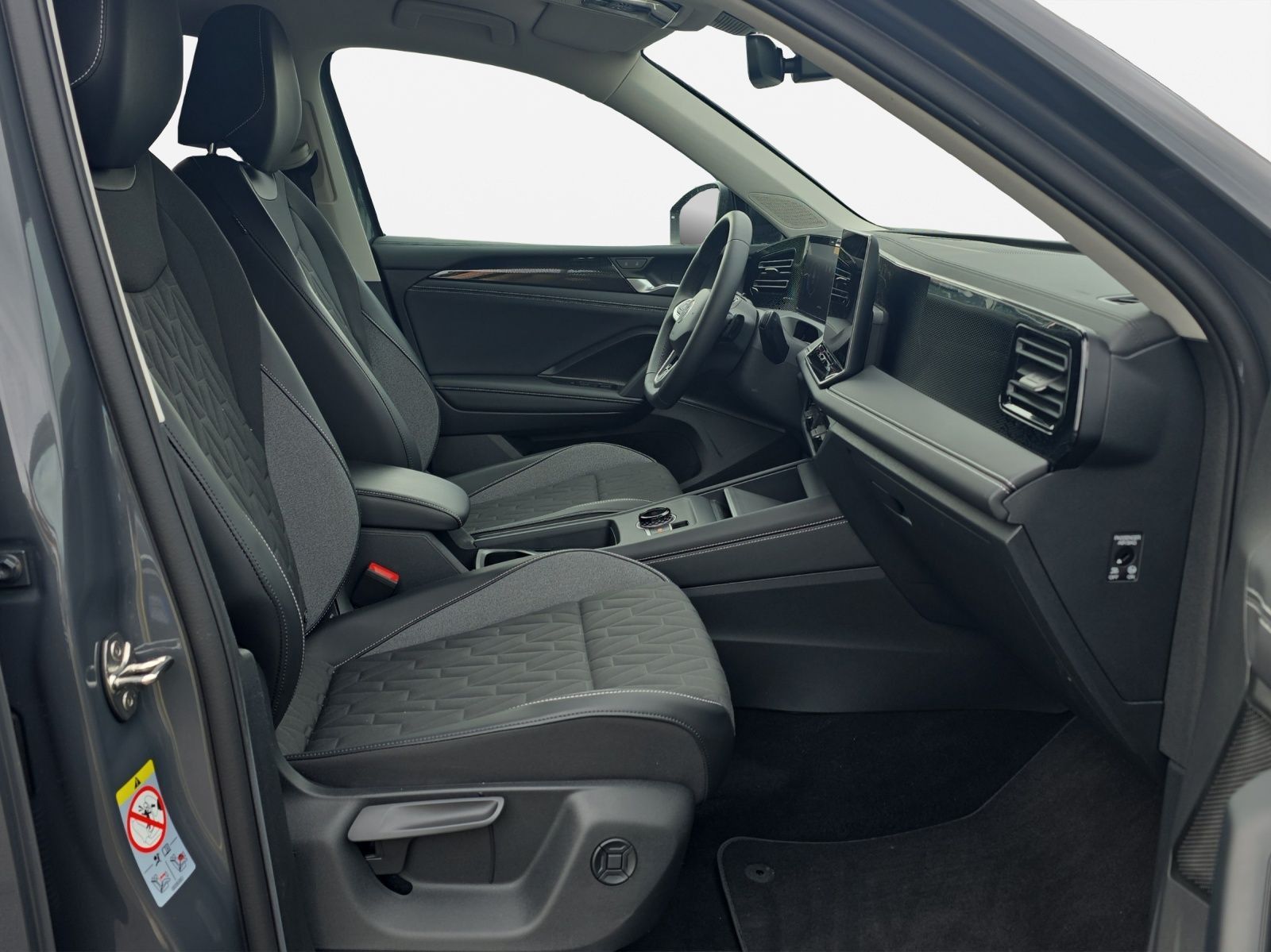 Volkswagen Tiguan - Bild 6