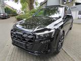 Audi Q7 50 TDI Facelift/2x S line/Pano/22"/7-Sitz/AHK - Audi Q7: Facelift