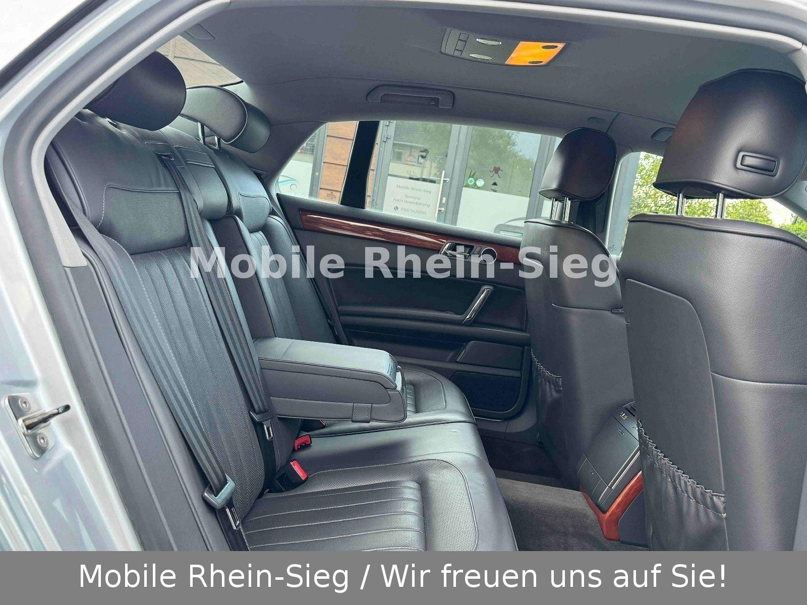 Volkswagen Phaeton V6 TDI 4Motion *Leder*Xenon*PDC*