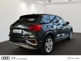 Audi Q2 35 TFSI AHK Pano Matrix uvm. Hannelore - Audi Q2 mit Benzin-Antrieb: mit Navigationssystem, mit Klimaanlage