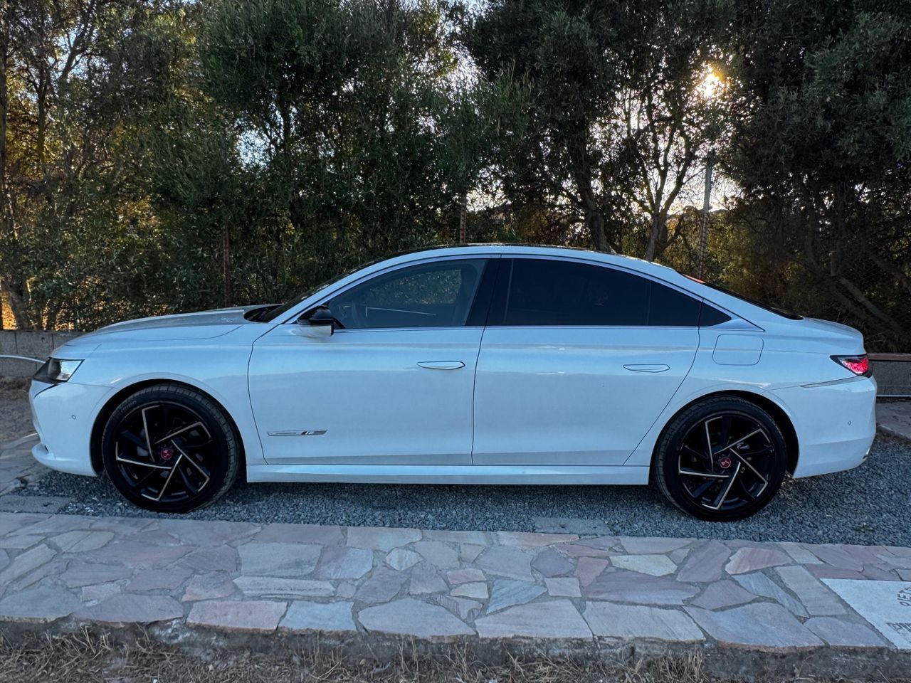 DS Automobiles Ds 9 E-Tense Performance Line+ imagem 3