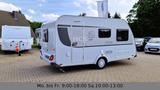 Knaus 420 QD Fahrradträger 540 kg Zuladung - Knaus Wohnwagen 420