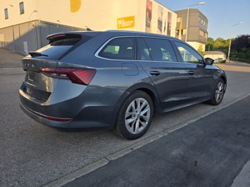 Skoda Octavia - 7