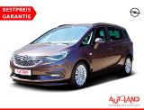 Opel Zafira 1.4 Turbo Active LED 7-Sitzer AHK PDC USB - Opel: Kleinbus