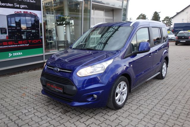 Ford Tourneo Connect 1,0 Eco Titanium PANO/NAVI/KAM