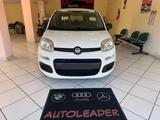 Fiat Panda 1.0 FireFly S&S Hybrid Sport - Fiat Panda Sport mit Hybrid-Antrieb (Benzin/Elektro)