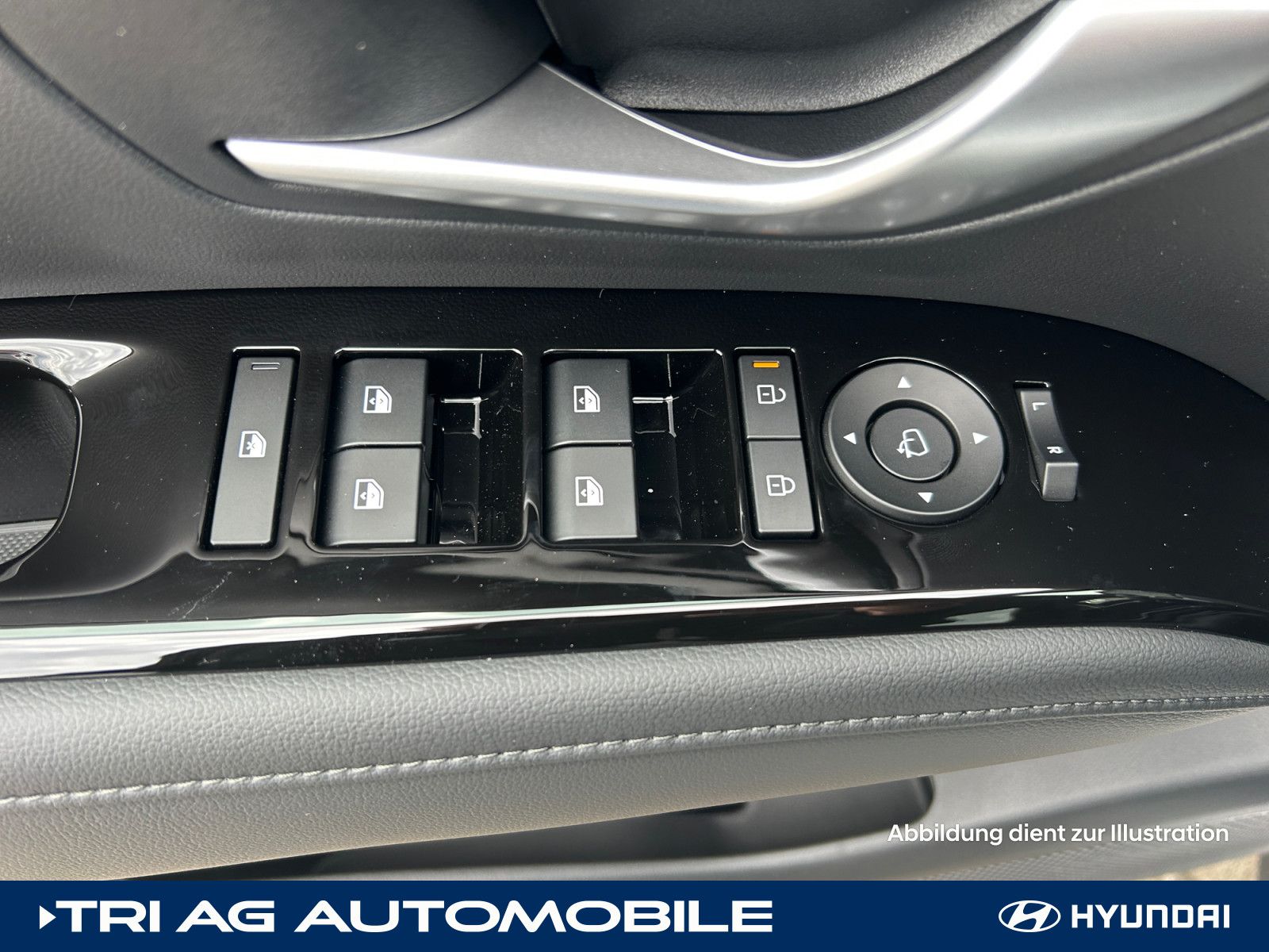 Hyundai TUCSON - Bild 17