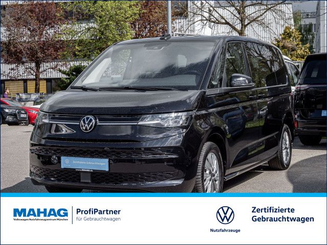 Image of Volkswagen T7 Multivan