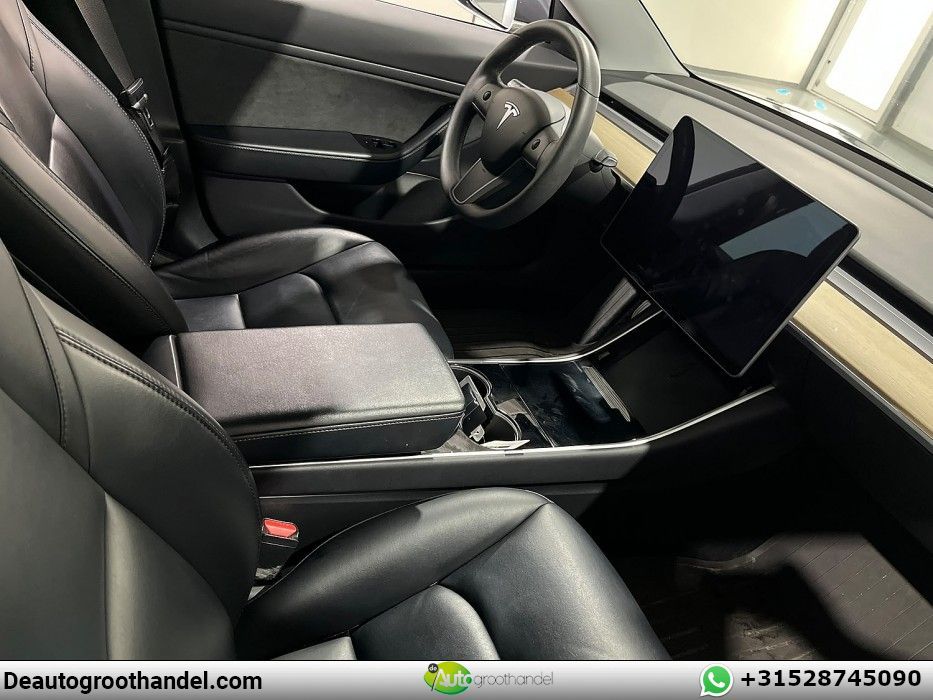 Tesla Model 3 RWD 60 kWh imagem 3