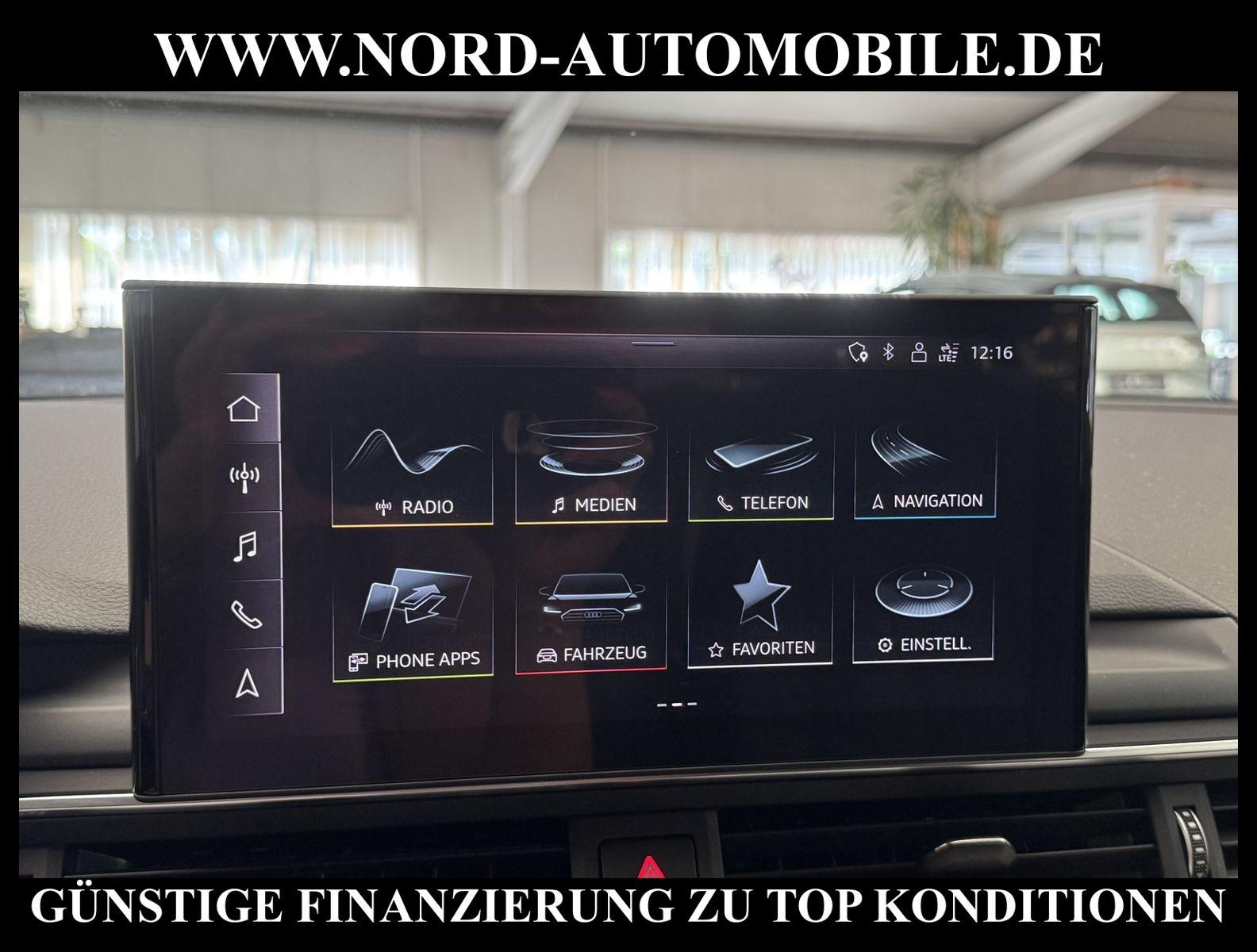 Audi A4 Avant Advanced 30 TDI S-Tronic Virt.Cockpit, миниатюра 21