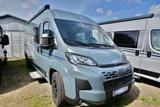 Carado pro CV 601 -6.000EUR Dieselheizung - Carado CV601 PRO