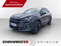 Cupra Terramar - Vorschau Bild 1