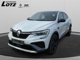 Renault Arkana R.S. Line TCe 140 EDC - Renault Arkana R-S-Line