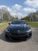 BMW 840d xDrive Coupé -