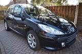 Peugeot 307 Oxygo 1,6 HDi, Klimaaut., SHZ, TÜV - NEU ! - Peugeot 307 aus 2007: 1.6
