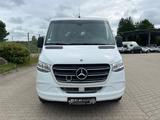 Mercedes-Benz Sprinter III Tourer 217 CDI RWD*8 SITZER*34TKM* - Mercedes-Benz Sprinter Gebrauchtwagen