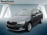 Skoda Fabia Combi Cool Plus DAB+PDC+Facelift - gebrauchte Skoda Fabia mit Facelift