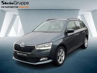 Skoda Fabia Combi Cool Plus DAB+PDC+Facelift