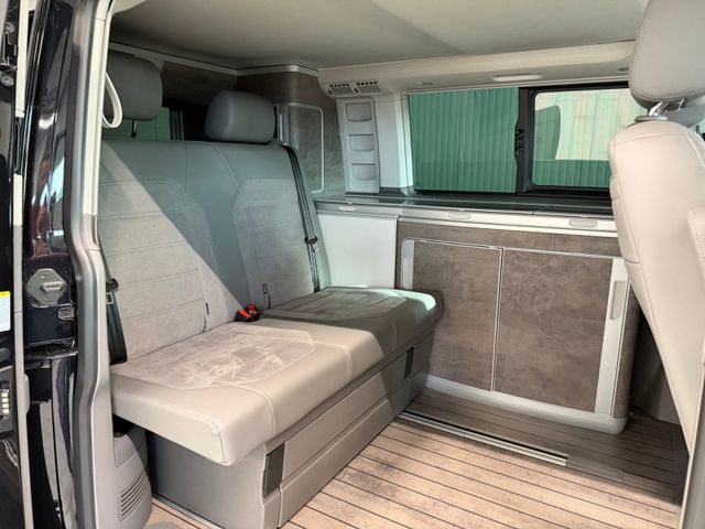 T6.1 California Ocean 4M 2.0 TDI DSG NAVI