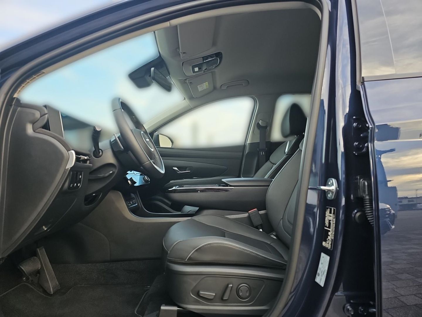 Hyundai Tucson – Bild 7