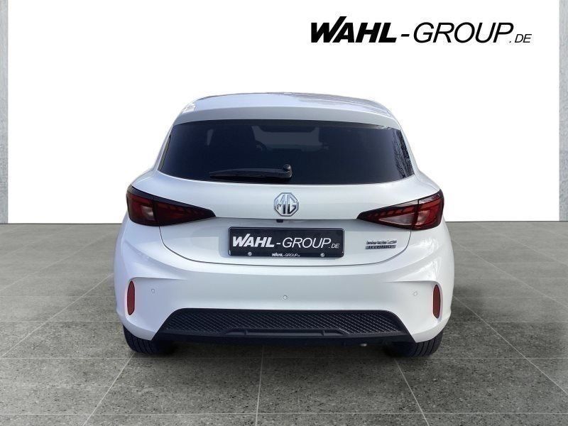 MG3 HYBRID LUXURY *NAVI*360° KAMERA* imagem 3