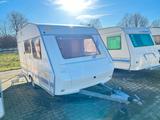 Delta FLEVO 390 TK - Querbett/Etagenbett - Delta Wohnwagen