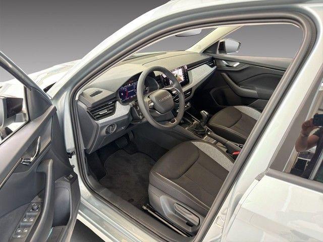 Skoda Kamiq Balance 1.5 TSI DSG AHK NAVI KESSY KAMERA