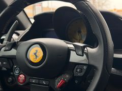 FERRARI 812 GTS / 1. HD/ DE/ RACING/ LIFT/ LED LENKRAD FERRARI 812 GTS / 1. HD/ DE/ RACING/ LIFT/ LED LENKRAD