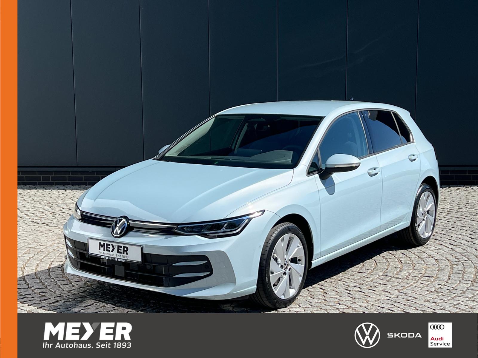 Volkswagen Golf VIII Life 1.5 eTSI DSG *LED, ACC, Kamera, 1