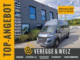 Knaus BoxStar Freeway 630 4.250 kg - Knaus 630