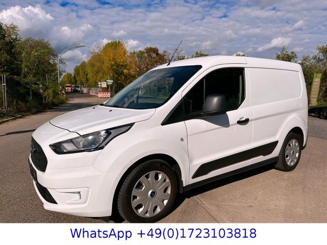 Ford TRANSIT  CONNECT 1.5DCi TREND*9600-NETTO*KLIMA