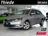 Skoda Fabia Combi 1.2 STYLE LED/PDC/KLIMA/SH/USB/NEBEL - Skoda Fabia: Combi Style