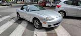 Mazda MAZDA MX-5 1.6i 16V cat De Luxe IMPIANTO GPL !!! - Mazda aus 2003: Mazda6