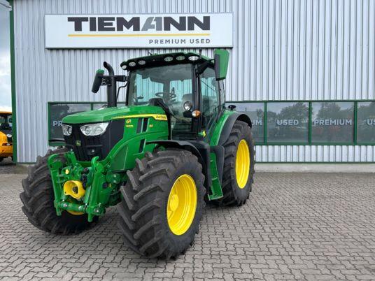 John Deere 6R 150