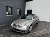 Mercedes-Benz CLK 320 CDI Cabrio - Mercedes-Benz mit Diesel-Antrieb: Cabrio, Clk