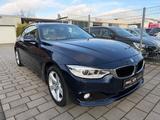 BMW 428i xDrive Coupé-LEDER,SITZHEIZUNG,BI.XENON - BMW 428 mit Schiebedach