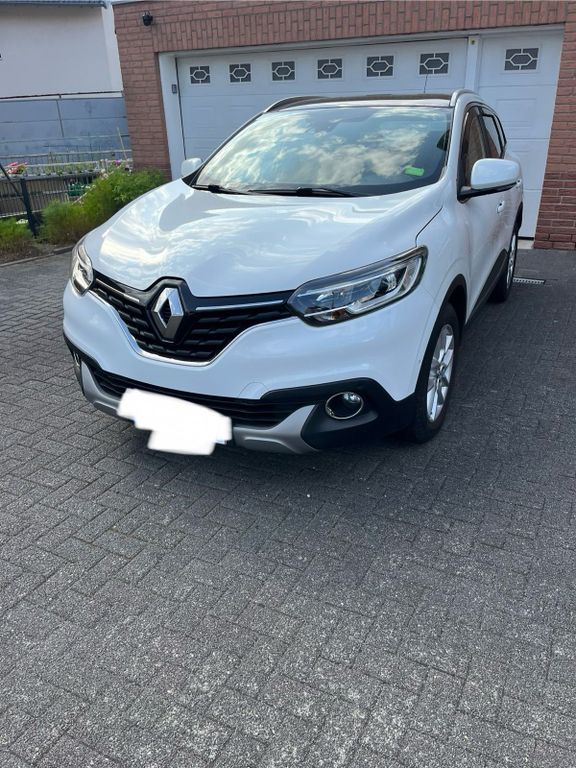 Image of Renault Kadjar
